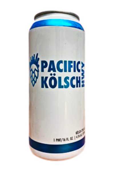Indie-Brewing-Pacific-Kölsch-Highway