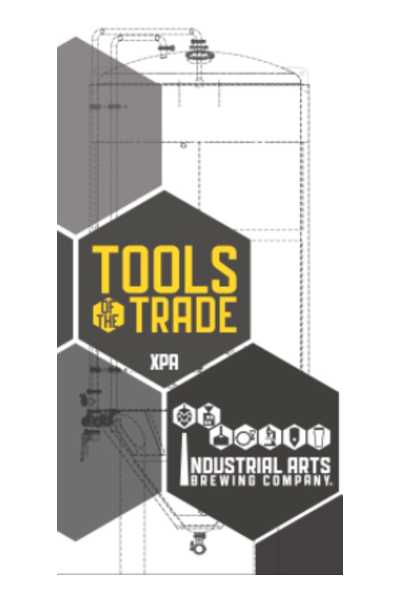 Industrial-Arts-Tools-Of-The-Trade-Extra-Pale-Ale