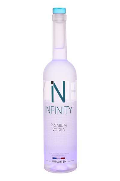 Infinity-Premium-Vodka