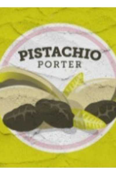 Infusion-Pistachio-Porter