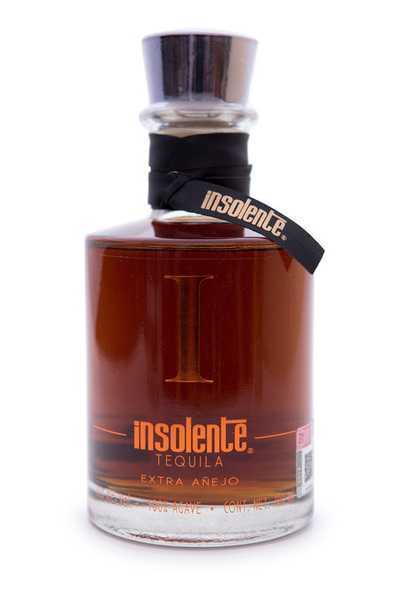 Insolente-Extra-Anejo-Tequila