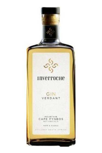 Inverroche Verdant Gin Price Ratings Reviews Order Online Inverroche Verdant Gin Price Ratings Reviews Order Online