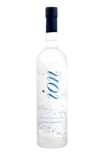 Ion-Vodka