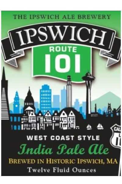 Ipswich-Route-101