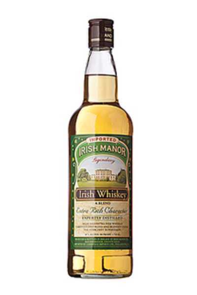 Irish-Manor-Irish-Whiskey