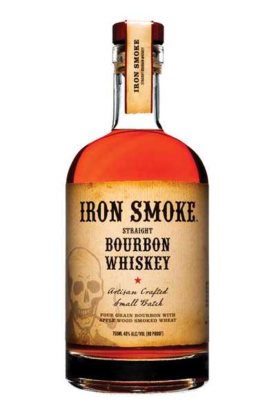 Iron-Smoke-Straight-Bourbon-Whiskey