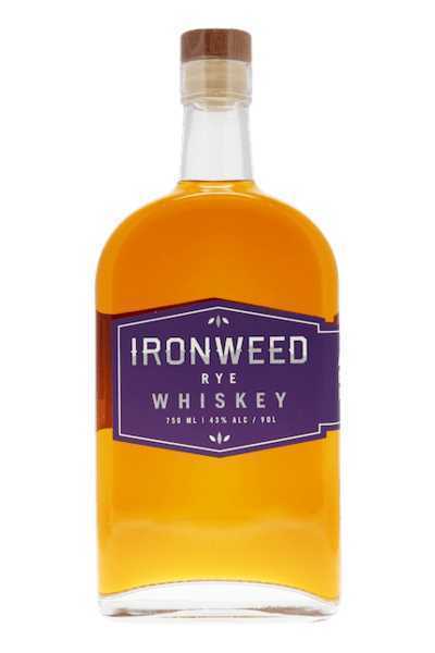 Ironweed-Rye-Whiskey