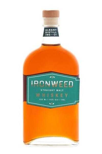 Ironweed-Straight-Malt-Whiskey