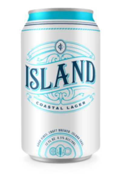 Island-Coastal-Lager