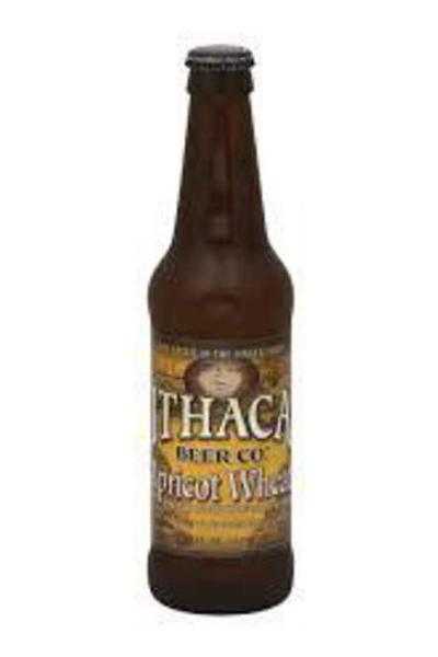 Ithaca-Apricot-Wheat