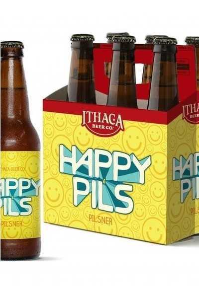 Ithaca-Happy-Pils