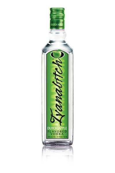Ivanabiitch-Apple-Vodka