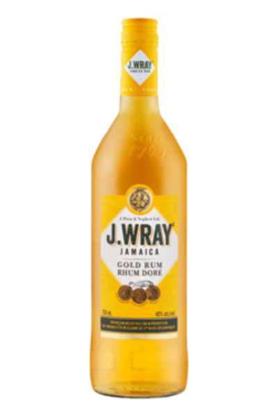 J-Wray-Gold-Rum