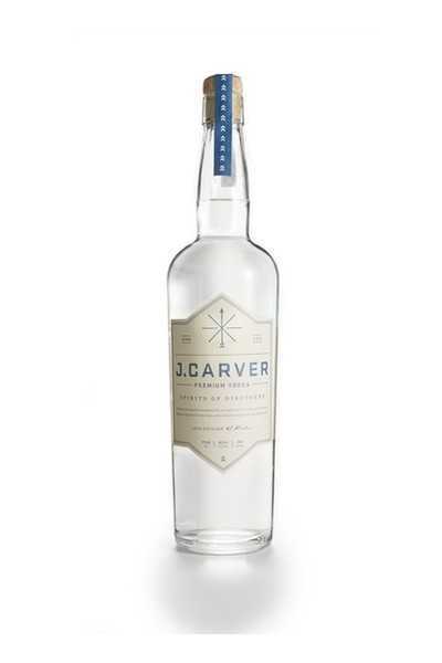 J.-Carver-Vodka