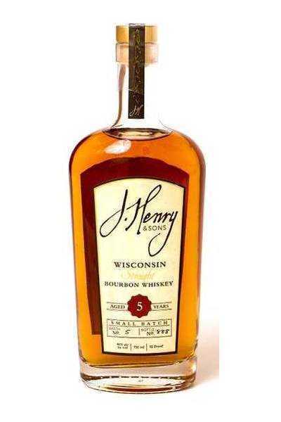 J.-Henry-5-Year-Small-Batch-Bourbon