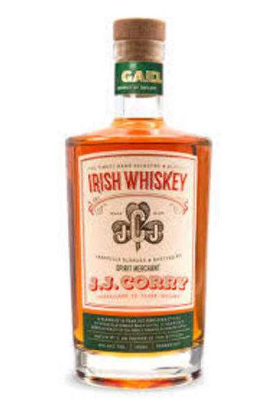 J.J.-Corry-The-Gael-Irish-Whiskey