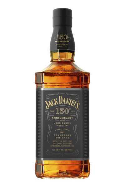 Jack-Daniel’s-150th-Anniversary-Whiskey