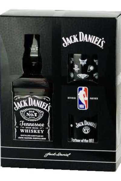 Jack-Daniel’s-Black-NBA-Gift-Set