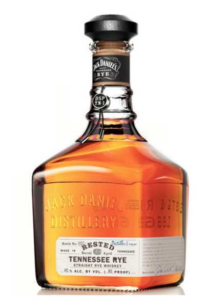Jack-Daniel’s-Rested-Tennessee-Rye-Whiskey