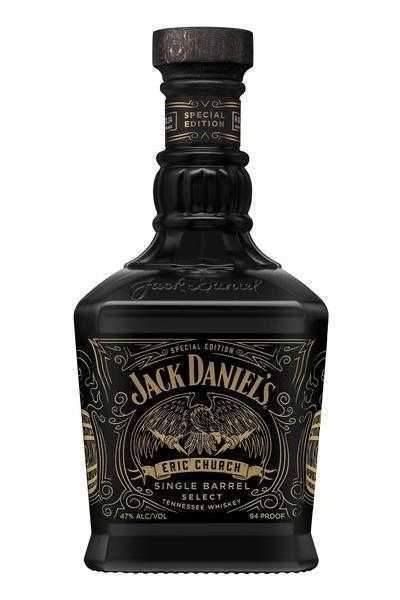 Jack-Daniel’s-Single-Barrel-Tennessee-Whiskey-Eric-Church-Edition