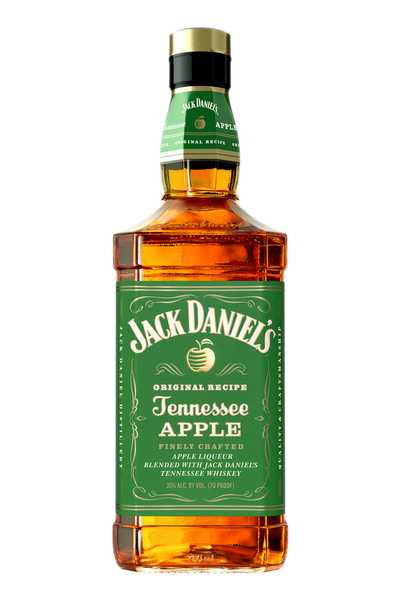 Jack-Daniel’s-Tennessee-Apple-Flavored-Whiskey