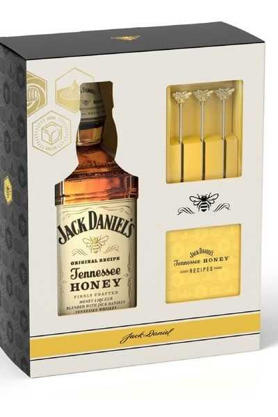 Jack-Daniel’s-Tennessee-Honey-Gift-Pack