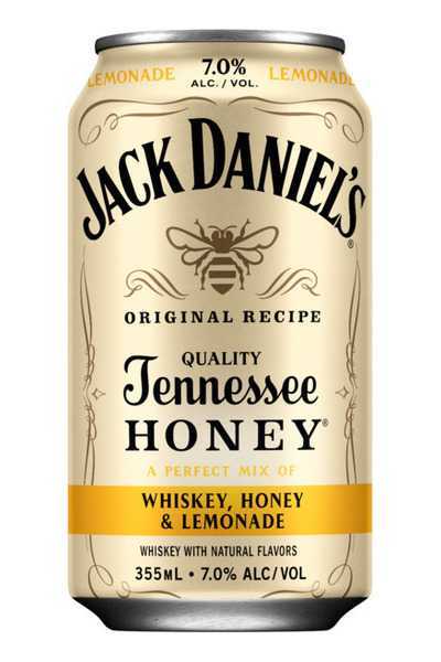 Jack-Daniel’s-Tennessee-Honey-and-Lemonade