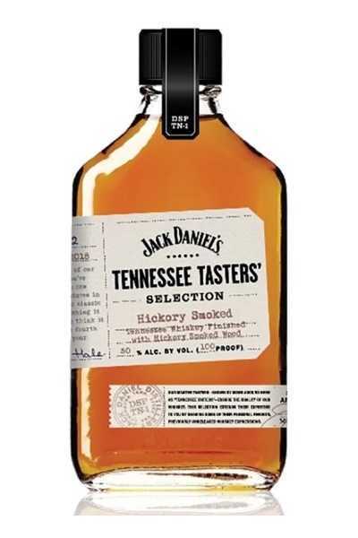 Jack-Daniel’s-Tennessee-Tasters’-Selection-Hickory-Smoked