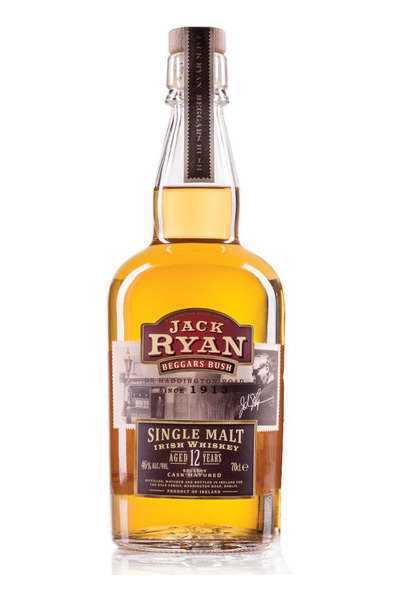 Jack-Ryan-12-Yr-Single-Malt-Irish-Whiskey
