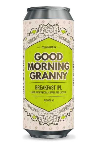 Jack’s-Abby-Good-Morning-Granny