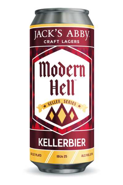 Jack’s-Abby-Modern-Hell