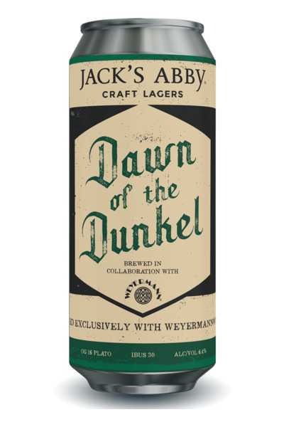 Jack`s-Abby-Dawn-of-the-Dunkel