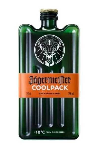 Jagermeister-Coolpack