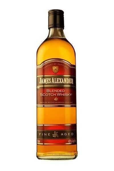 James-Alexander-Blended-Scotch