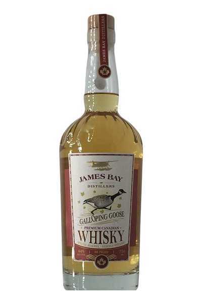 James-Bay-Distillers-Ltd-Galloping-Goose-Canadian-Whisky