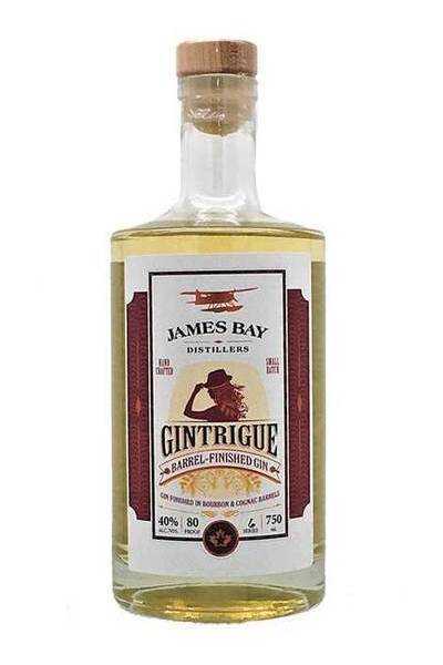 James-Bay-Distillers-Ltd-Gintrigue-Barrel-Aged-Gin