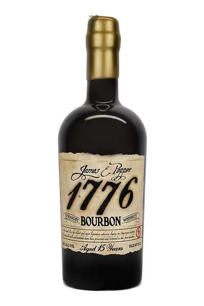 James-E-Pepper-1776-15-Year-Straight-Bourbon