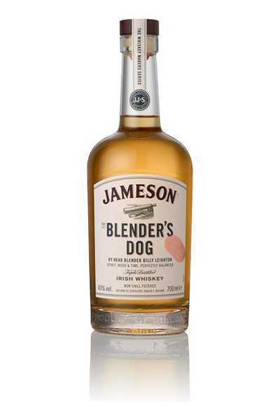Jameson-Blender’s-Dog
