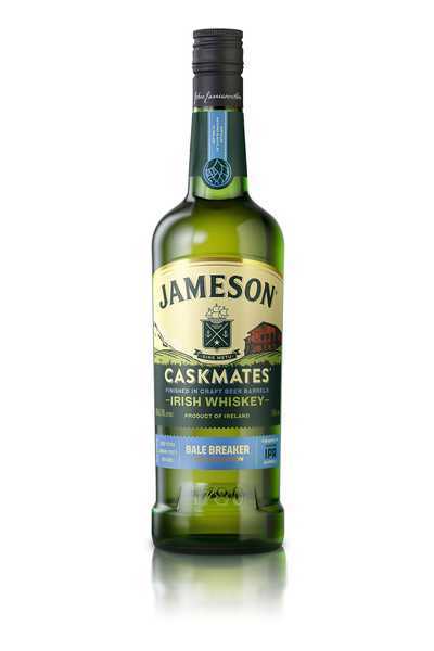 Jameson-Caskmates-Topcutter-IPA-Edition-Irish-Whiskey-–-Bale-Breaker