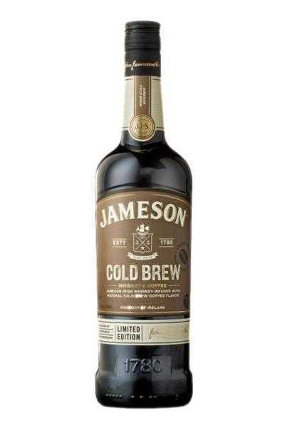 Jameson-Cold-Brew