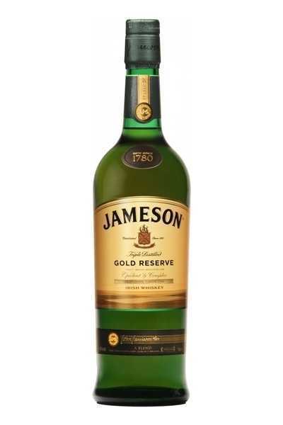 Jameson-Gold-Reserve-Irish-Whiskey