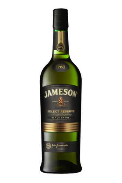 Jameson-Select-Reserve-Black-Barrel