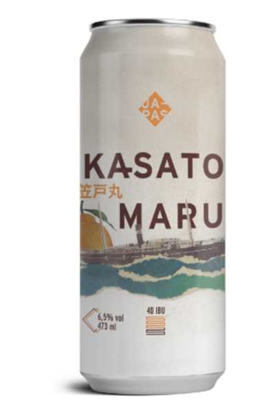 Japas-Cervejaria-Kasato-Maru