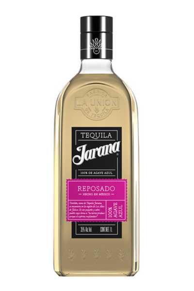 Jarana-Tequila-Reposado