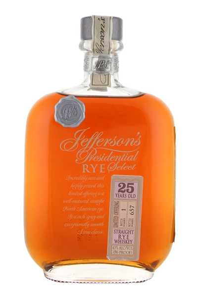 Jefferson-Straight-Rye-25-Year