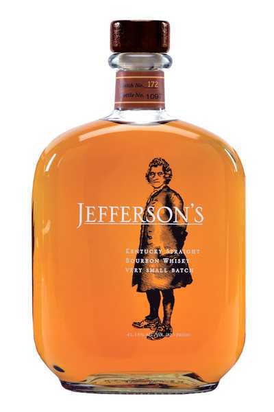 Jefferson’s-Bourbon