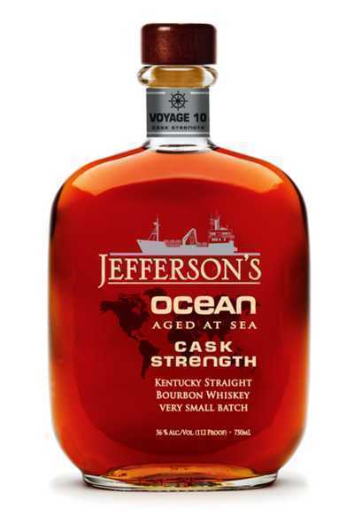 Jefferson’s-Ocean-Aged-At-Sea-Voyage-9-Cask-Strength