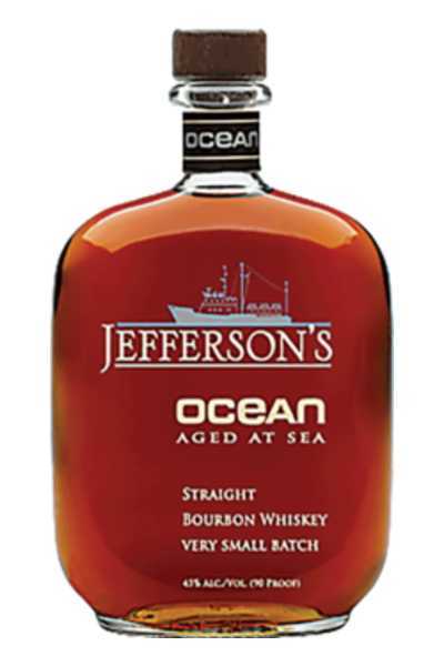 Jefferson’s-Ocean-Single-Barrel-Select