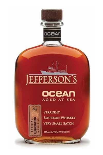 Jefferson’s-Ocean-Special-Wheated-Mashbill-Voyage-Bourbon