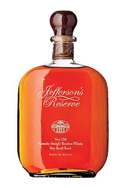Jefferson’s-Reserve-Very-Old-Rum-Cask-Finish